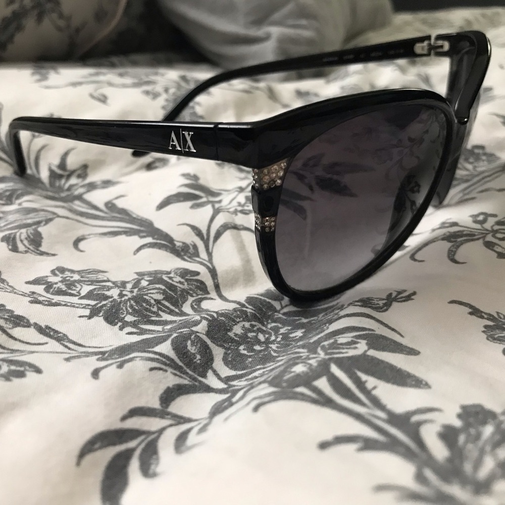 Armani Exchange sunglasses